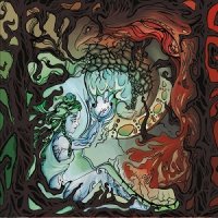 A Flourishing Scourge - A Flourishing Scourge (2017)