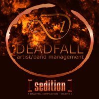 VA - DEADFALL: Sedition (2017)