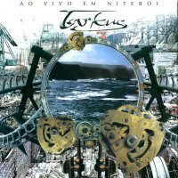 Tarkus - Ao Vivo Em Niteroi (2006)