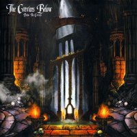 The Crevices Below - Below The Crevices (2011)
