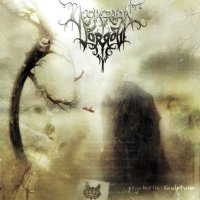 Vesperian Sorrow - Psychotic Sculpture (2001)  Lossless