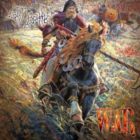 Last Battle - War (2011)