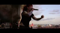 Клип Walls of Jericho - Forever Militant (2017)