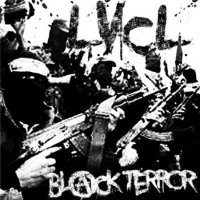 La Vida Cuesta Libertades - Black Terror (2011)