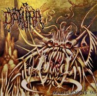 Datura - Mastodont 95 (2006)