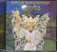 Barclay James Harvest - Octoberon (1976)