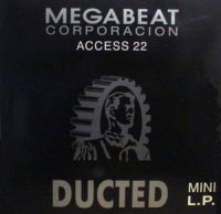 Access 22 - Ducted ( EP ) (1991)