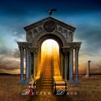 VA - Melodic Rock Volume 12 - Better Days (2014)