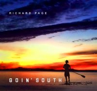 Richard Page - Goin’ South (2015)