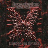 Ihresgleichen - Meister Der Illusion (2008)