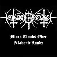 Nokturnal Mortum - Black Clouds Over Slavonic Lands (1995)