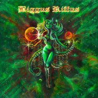 Biggus Riffus - Biggus Riffus (2015)