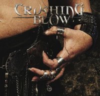 Crushing Blow - Cease Fire (2010)  Lossless