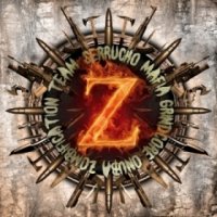 Serrucho - Zeta (2015)