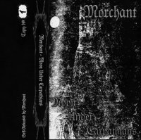 Morchant - Moon Under Caprathians (2011)