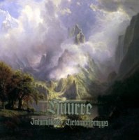 Huurre - Inhimillista Tietamattomyys (2008)