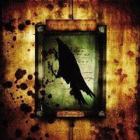 The Agony Scene - The Darkest Red (2005)