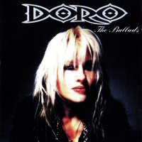 Doro - The Ballads (1998)  Lossless