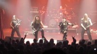 Клип EX DEO - I,Caligvla [Live At Paganfest] (2012)