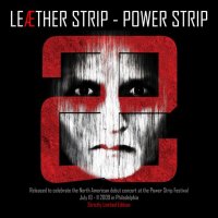 Leaether Strip - Power Strip (Vinyl LE) (2009)