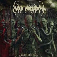 Naer Mataron - Praetorians (2008)