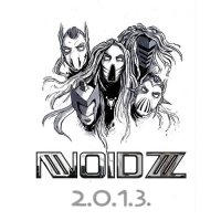Noidz - 2.0.1.3. (2013)  Lossless