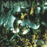 Resurrected - Blood Spilled (2003)