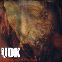 UDK - From Sacred to Profane (2008)