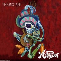 Anarbor - The Mixtape (2011)