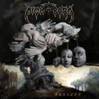 Nightborn - Skyless (2017)