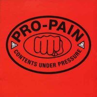 Pro-Pain - Contents Under Pressure (1996)