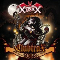 VA - XtraX : Clubtrax Vol. 3 (2011)
