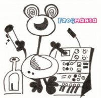 VA - Frogmania (2012)