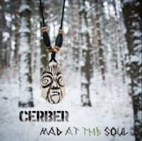 Cerber - Mad At The Soul (EP) (2012)