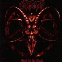 Sathanas - Flesh For The Devil (2005)