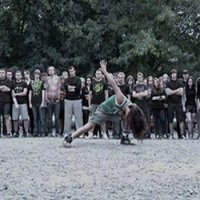 Клип 5diez - Здесь нет места слабым (2011)