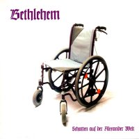 Bethlehem - Schatten Aus Der Alexander Welt (2001)