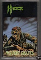 Hexx - Watery Graves (1990)