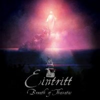 Eintritt - Breath Of Thanatos (2015)