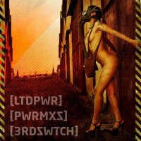 Aesthetische - 3rdswitch (2012)