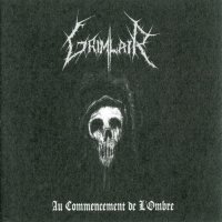Grimlair - Au Commencement De L\'ombre (2009)
