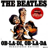 The Beatles - Ob-La-Di,Ob-La-Da [Remastered 2011] (1968)  Lossless