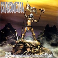 Transmetal - 20 Años Ondeando La Bandera Del Metal (2007)