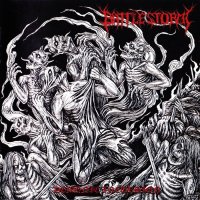 Battlestorm - Demonic Incursion (2010)