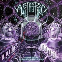 Witheria - Infinite Recollection (2017)