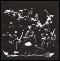 Countess - The Gospel of the Horned One (1993)