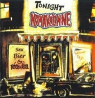 KomaKolonne - Sex, Bier & Rock´n´Roll (2011)