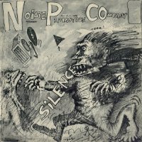Noise Promotion Company - Silence! (1986)