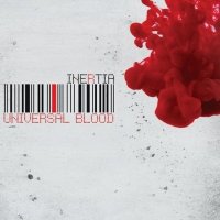 Inertia - Universal Blood (2012)