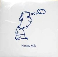 Harvey Milk - Harvey Milk (Reissued 2010) (2009)